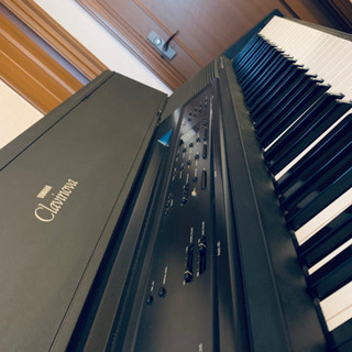 名機】YAMAHA 電子ピアノ Clavinova CVP-6 ヤマハ クラビノーバ | www
