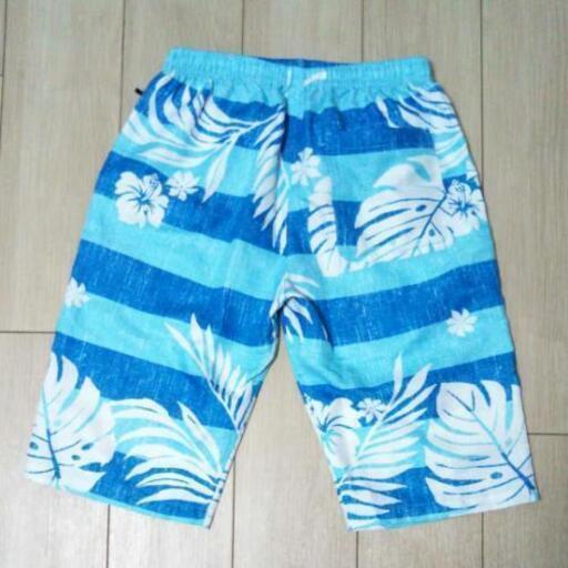 メンズ海パン M 富士の服 ファッションの中古 古着あげます 譲ります ジモティーで不用品の処分