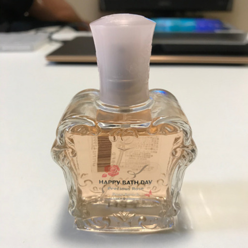 香水 ローズの香り 100円 50ml ワンプッシュだけ使用 らとな 岸本の香水の中古あげます 譲ります ジモティーで不用品の処分 香水 ローズの香り 100円 50ml ワンプッシュだけ使用 らとな 岸本の香水の中古あげます 譲ります ジモティーで不用品の処分