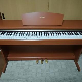 ヤマハ　YAMAHA YDP-123 デジタルピアノ　電子ピアノ...