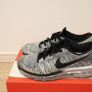 中古 Nike ナイキ Flyknit Max フライニットマックス グレー 6469 102 27 0cm Gry 中古 シューズ Rȳo 鳥栖の服 ファッションの中古 古着あげます 譲ります ジモティーで不用品の処分 中古 Nike ナイキ Flyknit Max フライニットマックス グレー 6469 102 27 0cm Gry 中古 シューズ Rȳo 鳥栖の服 ファッションの中古 古着あげます 譲ります ジモティーで不用品の処分