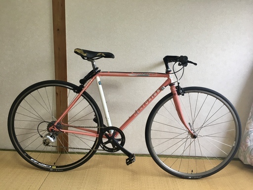 Centurion ヴィンテージロードバイク
