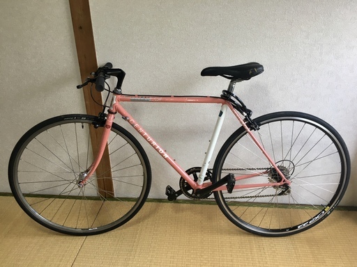 Centurion ヴィンテージロードバイク