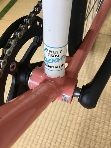 Centurion ヴィンテージロードバイク