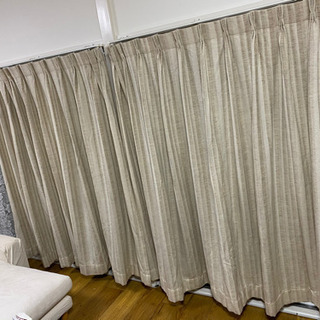 セルコン　遮光カーテン　135×178cm 2枚セット
