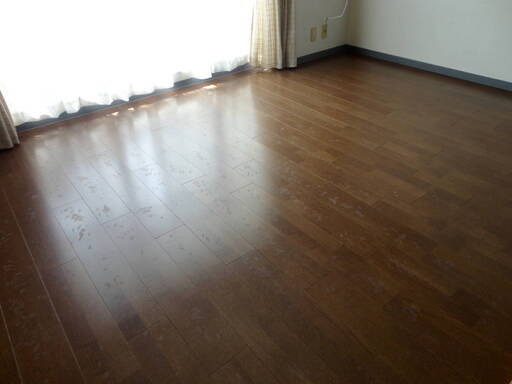 激安 直張り工法 高級防音フローリング Ll 45 表明 天然木薄単板 床暖房対応 温水マットタイプ 1束 24枚入り Forever 磯子のカーペット マット ラグの中古あげます 譲ります ジモティーで不用品の処分