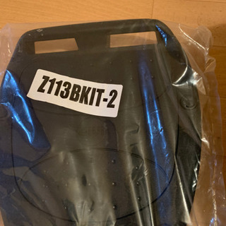 値下げしました GIVI トップケース モノロック 引き取り予定有り