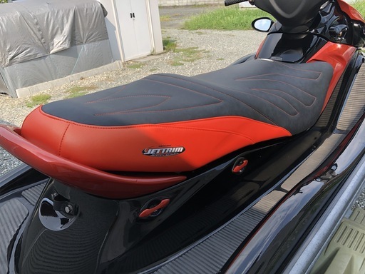 KAWASAKI STX-15F カワサキ 検査付き トレーラー付き オールペン KAWASAKI STX-15F カワサキ 検査付き トレーラー付き オールペン