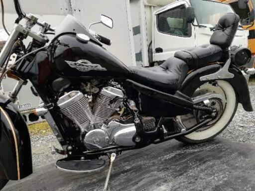 ホンダオートバイ値下げしました