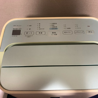 2 SHARP プラズマクラスター 空気清浄除湿機 - sogorn.com.br