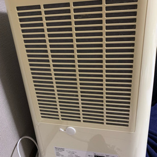2 SHARP プラズマクラスター 空気清浄除湿機 - sogorn.com.br