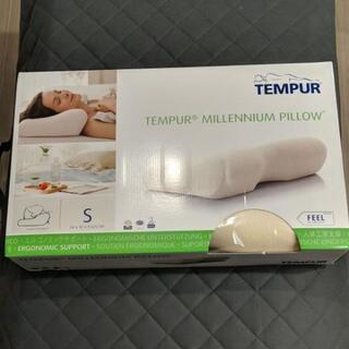 【新品・未使用】テンピュール フトンデラックス&枕セット