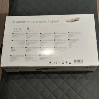 【新品・未使用】テンピュール フトンデラックス&枕セット