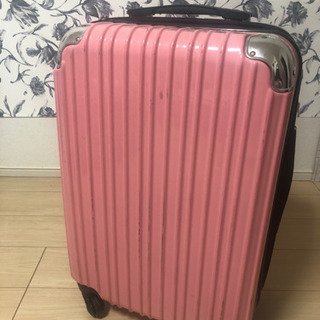 【格安】スーツケース