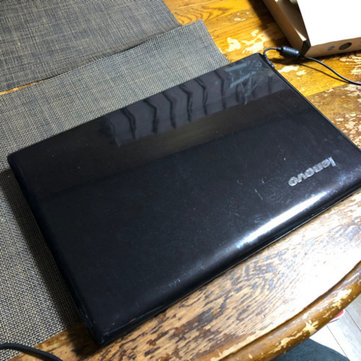 最終値下げ【Core i5】Lenovo　G570【Windows7】