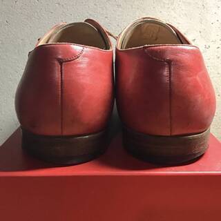 靴/バッグ シルヴァノラッタンジ メイドインマルケMADEINMARCHE 41 1/2 