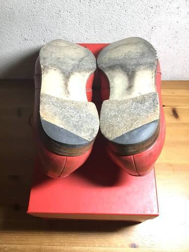 シルヴァノラッタンジ メイドインマルケMADEINMARCHE 41 1/2