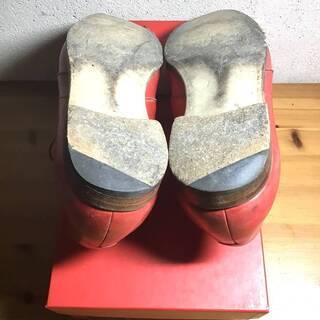 靴/バッグ シルヴァノラッタンジ メイドインマルケMADEINMARCHE 41 1/2 
