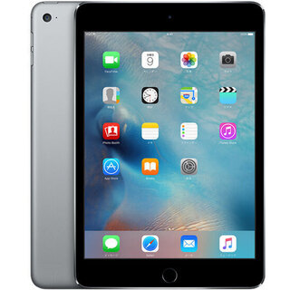 お相手確定】iPad mini 4 Wi-Fi+Cellular 64G【美品