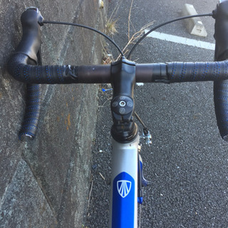 [大特価]カスタム車TREK ALFA2.1  SPD-SLペダル付き 大特価]カスタム車TREK ALFA2.1 SPD-SLペダル付き