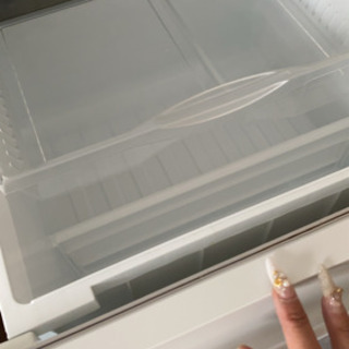 Panasonic 冷蔵庫 3ドア冷蔵庫