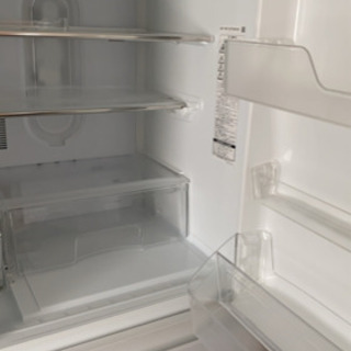 Panasonic 冷蔵庫 3ドア冷蔵庫