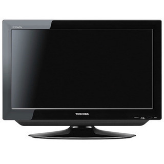 TOSHIBA 液晶テレビ 22V型