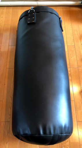 限定製作】 サンドバッグ(黒) 空手 - www.adilmedya.com
