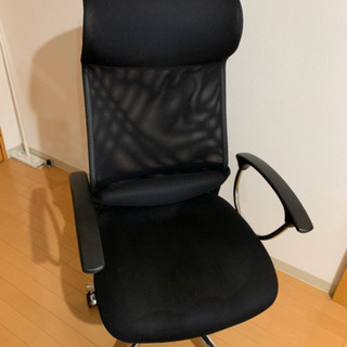 椅子　オフィス椅子　メッシュ素材　パソコン椅子　デスクワーク