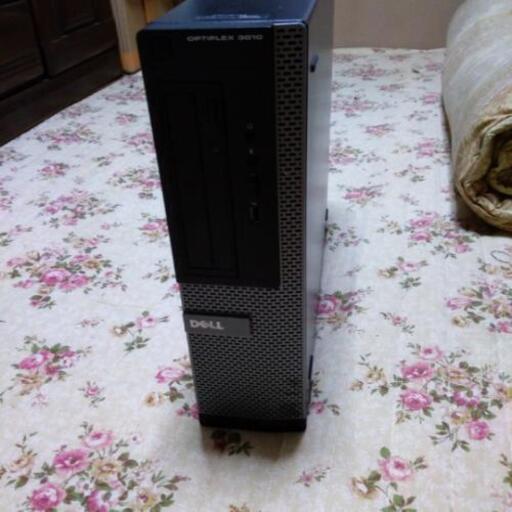 快適起動SSD 第3世代i5 3470