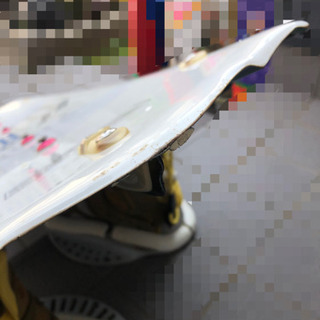 お譲り先決まりました】ウェイクボード②