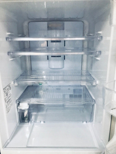 955番 SHARP✨ノンフロン冷凍冷蔵庫✨SJ-PW35X-T‼️