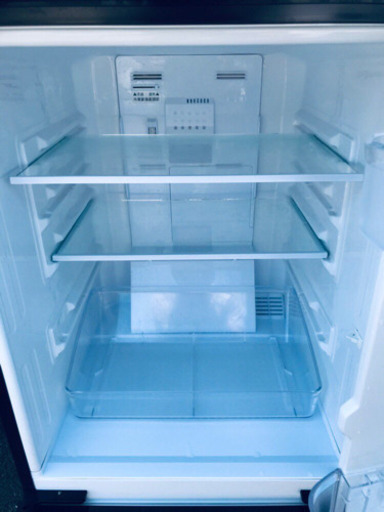 969番  SHARP✨ノンフロン冷凍冷蔵庫✨SH-14Y-B‼️