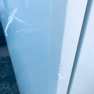 973番 三菱✨ノンフロン冷凍庫✨MF-U12N-W1‼️