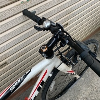 101：FUJI　SPARROW　部品取等　ジャンク　引取限定：埼玉県所沢品 101：FUJI SPARROW 部品取等 ジャンク 引取限定：埼玉県所沢品