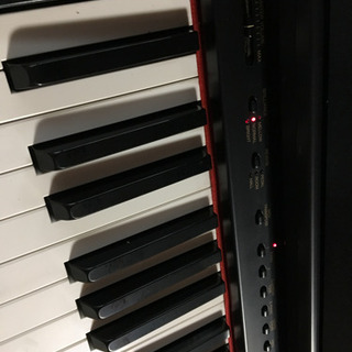 YAMAHA ピアノ クラビノーバ  CLP-560 2万5000円