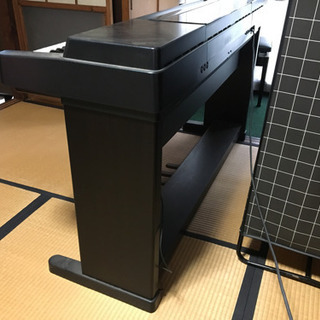 YAMAHA ピアノ クラビノーバ  CLP-560 2万5000円
