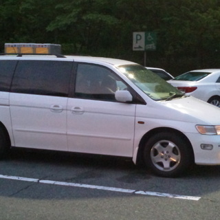 1999年式ｒｌ １ホンダラグレイト逆輸入車右ハンドル 四ツ橋ヘンリー 高知のその他の中古車 ジモティー