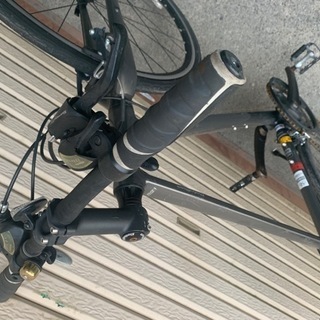 人気のコーダブルーム　RAIL700A　2017年モデル　サイズ480　中古美品！