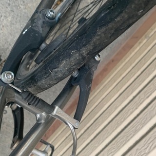 人気のコーダブルーム　RAIL700A　2017年モデル　サイズ480　中古美品！