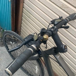 人気のコーダブルーム　RAIL700A　2017年モデル　サイズ480　中古美品！