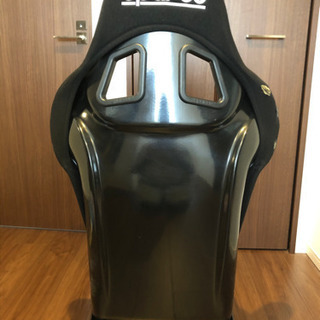 スパルコ　フルバケッドシート REV LF