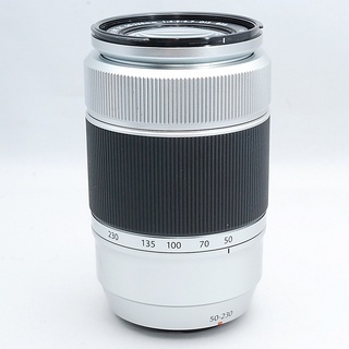 富士フィルム 50-230mm 望遠レンズ 手振れ補正機能搭載♪ − 岩手県