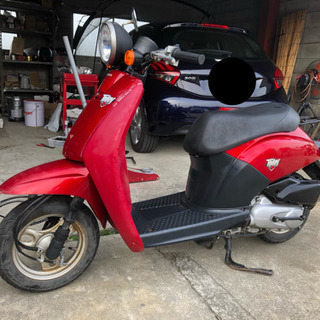 ☆エンジン整備にて好調！調子良く乗れたらええんよって方向け！☆