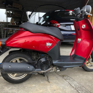 ☆安心の点検整備.動画☆ホンダ トゥデイ AF61☆整備済みエンジンが好調で、消耗品も問題無し！即戦力で活躍してくれるでしょう！ ☆エンジン整備にて好調！調子良く乗れたらええんよって方向け！☆