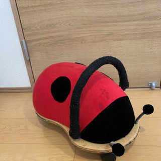 神奈川県の乗用玩具の中古あげます 譲ります ジモティーで不用品の処分