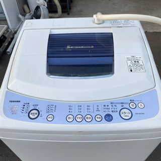 2009年製洗濯機