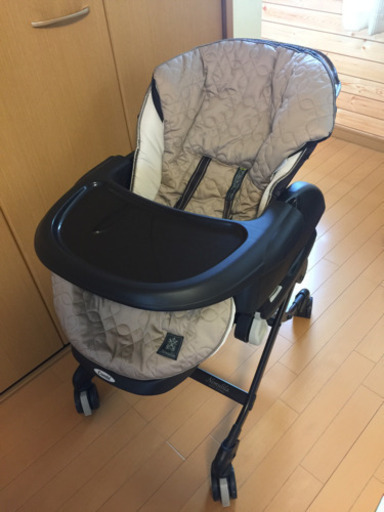 美品  ネムリラ オートスイング