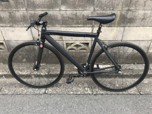 リーダーバイク　721