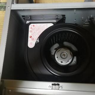 Panasonicキッチン換気扇